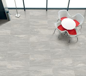 Alp Stone Grey Naturale 60x60