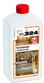 HMK P324 Edelzeep -vloerzeep- can-1-ltr HMK P324 Edelzeep -vloerzeep- can-1-ltr