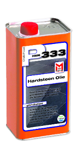 HMK P333 Hardsteen olie flacon 250 ml HMK P333 Hardsteen olie flacon 250 ml