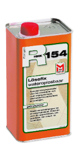 HMK R154 Losefix -wateroplosbaar- can 1 ltr HMK R154 Losefix -wateroplosbaar- can 1 ltr