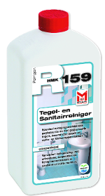 HMK R159 Tegel- en sanitairreiniger can 1 ltr