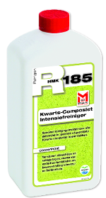 HMK R185 Kwarts-composiet intensiefreiniger flacon 1 ltr HMK R185 Kwarts-composiet intensiefreiniger flacon 1 ltr