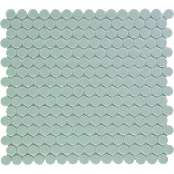 VKN400 Venice - Pennyround Grijs Blauw VKN400 Venice - Pennyround Grijs Blauw