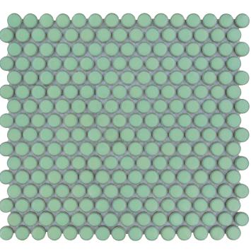 VKN500 Venice - Pennyround Licht Groen VKN500 Venice - Pennyround Licht Groen