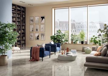 Fiori di Bosco Glossy 60x60 Fiori di Bosco Glossy 60x60