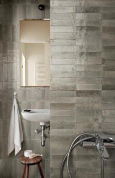 Piet Boon 060X240 Glaze Tile Greige Piet Boon 060X240 Glaze Tile Greige