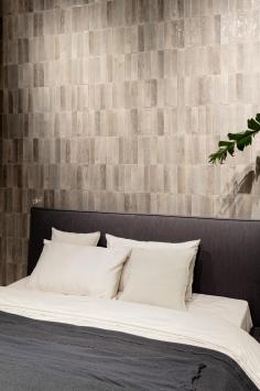 Piet Boon 060X240 Glaze Tile Greige Piet Boon 060X240 Glaze Tile Greige