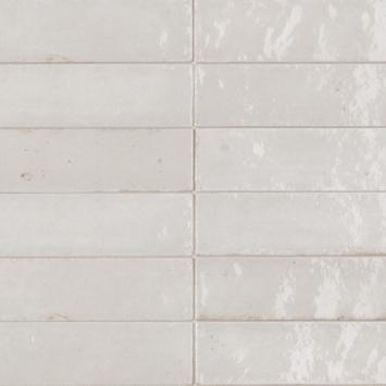 Piet Boon 060X240 Glaze Tile White Piet Boon 060X240 Glaze Tile White