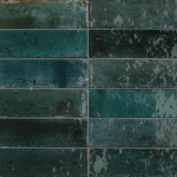 Piet Boon 060X240 Glaze Tile Blue Piet Boon 060X240 Glaze Tile Blue