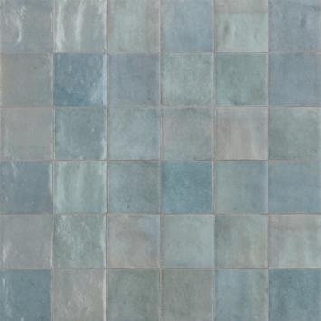 Mara 100X100 Zellige M5P5 Cielo Lux Mara 100X100 Zellige M5P5 Cielo Lux