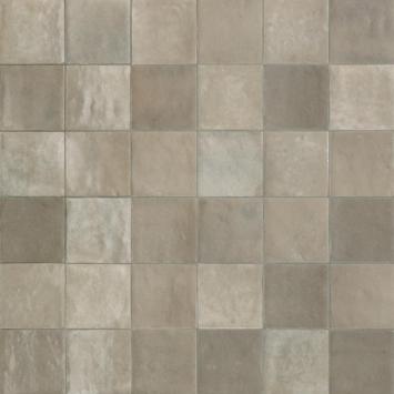 Mara 100X100 Zellige M5QC Argilla Lux Mara 100X100 Zellige M5QC Argilla Lux