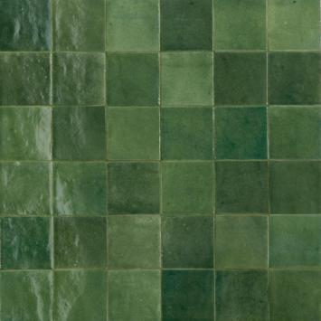 Mara 100X100 Zellige M5QS Bosco Lux Mara 100X100 Zellige M5QS Bosco Lux