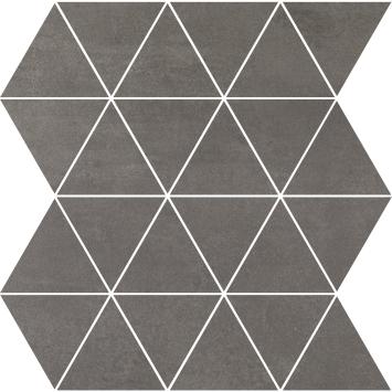 Motto 300X300 Form Brown Grey Mozaiek Motto 300X300 Form Brown Grey Mozaiek