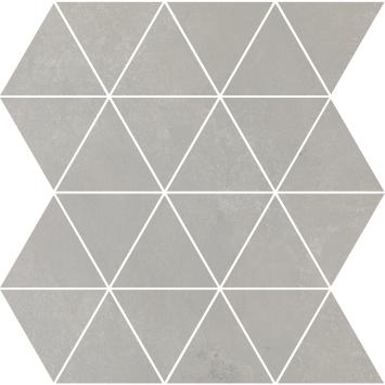 Motto 300X300 Form Light Grey Mozaiek