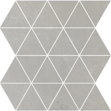 Motto 300X300 Form Light Grey Mozaiek Motto 300X300 Form Light Grey Mozaiek