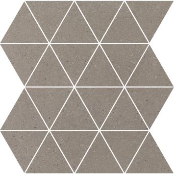 Motto 300X300 Grain Brown Grey Mozaiek Motto 300X300 Grain Brown Grey Mozaiek