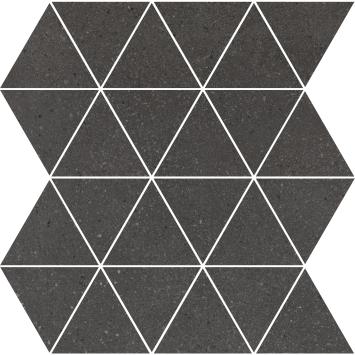 Motto 300X300 Grain Dark Grey Mozaiek Motto 300X300 Grain Dark Grey Mozaiek