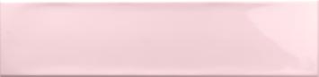 Wout Collection Ocean Petal Pink Glossy 7,5x30cm Wout Collection Ocean Petal Pink Glossy 7,5x30cm